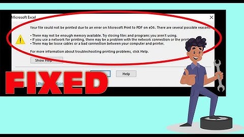 Resolve the Annoying 