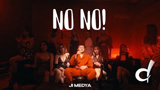 DATZİ - NO NO ! (OFFICIAL VIDEO) Resimi