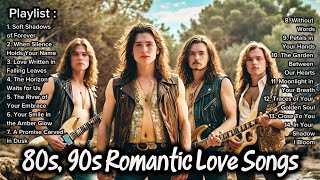 Download Lagu Slow Rock Love Songs 80s \u0026 90s | Relaxing Soft Rock Collection | Soft Shadows of Forever MP3 Download Lagu Slow Rock Love Songs 80s \u0026 90s | Relaxing Soft Rock Collection | Soft Shadows of Forever MP3