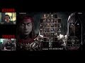 Gaming with KSHMR & 7 Skies [Mortal Kombat]