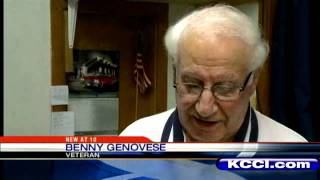 Vets Auditorium Name Change Saga Ends