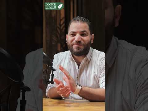 لبه تختار كبسولات    الدكتور احمد عبد الناصر استشارى التغذيه العلاجيه