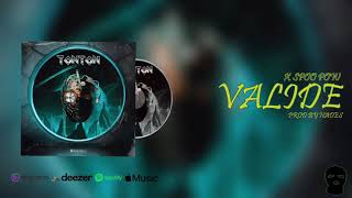Details LFERDA - VALIDE ft SPOO POW (Albom) News