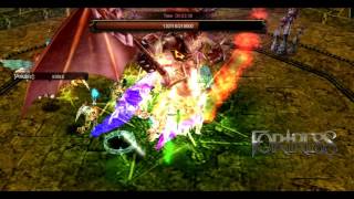 [FortressPT] Event King Fury screenshot 2