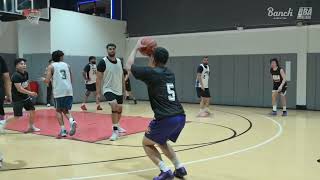 2026 Richmond Spring Comp - The Mighty Ducks vs. Wayden N Em - Roundball BC