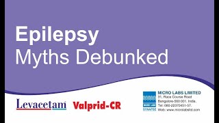 Epilepsy Myths Debunked
