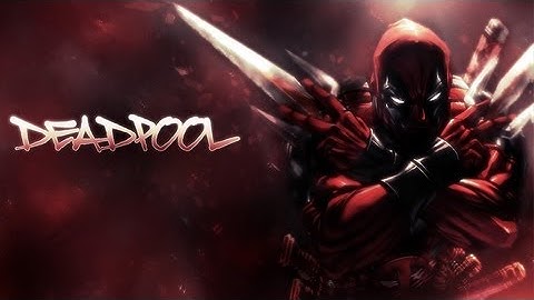 Deadpool - PC Gameplay - Max Settings