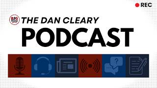 The Dan Cleary Podcast EP117: Immaculata Boys Lacrosse, Coach Cuccinello