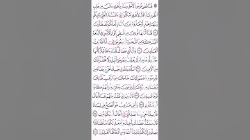 صفحة ٣٨٩ سورة القصص الشيخ ياسر الدوسري