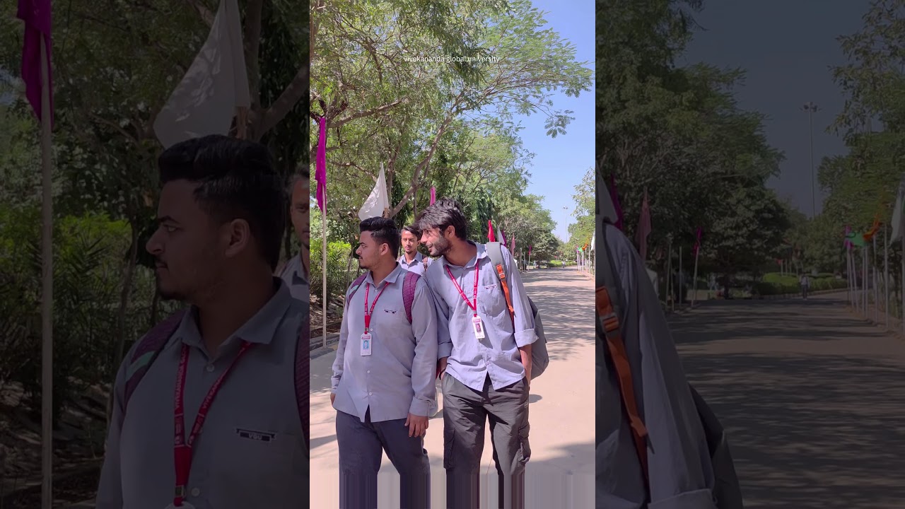 vivekananda global university jaipur 