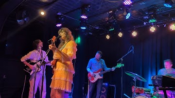 Hannah Cohen - Mountain - Globe Hall - Denver, Colorado - 8-16-2025