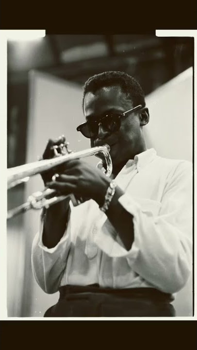 Quote - Miles Davis