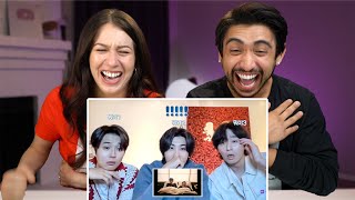 Wooga Squad Reacts to V 