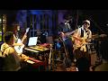 Toshiki Soejima : Summer Night Notes “Beat & Ambience” at BLUE NOTE PLACE / Neo-Soul Guitar