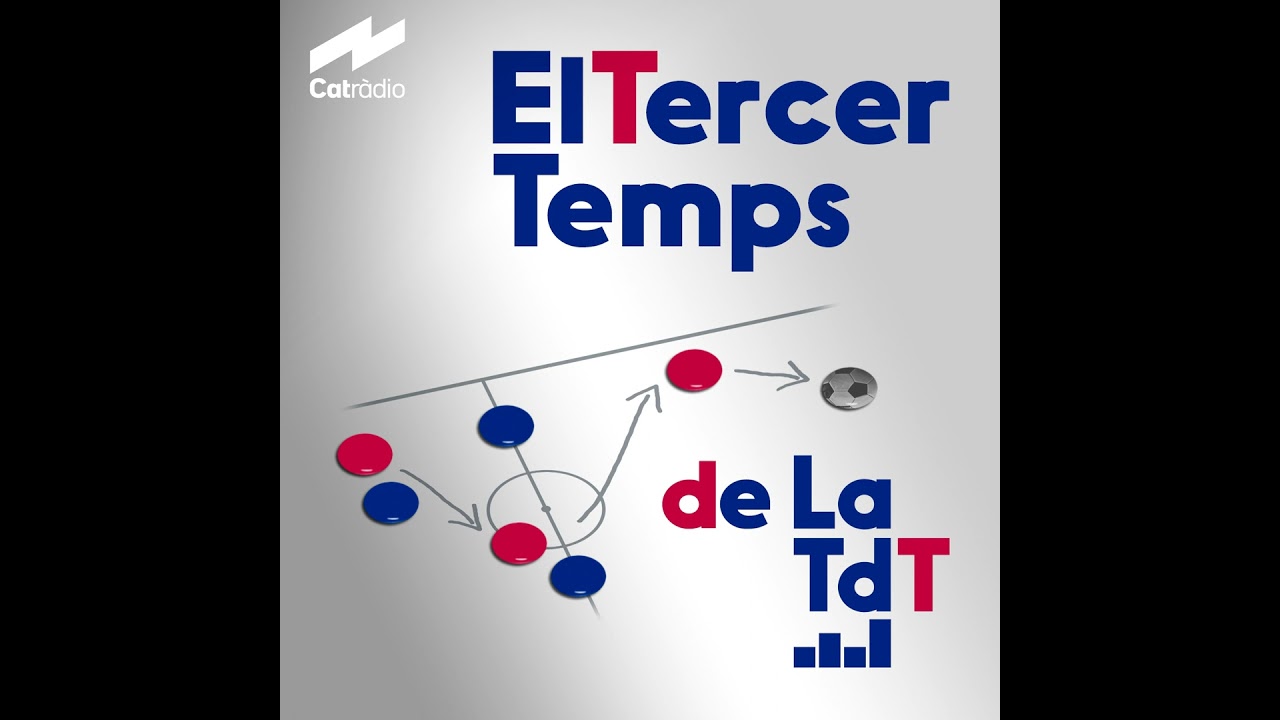 "El tercer temps": Raphinha serà el 9 del Barça? - 23/08/26
