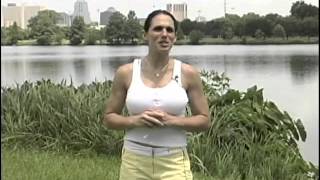 HeartFlex Breast Cancer Post Surgical at Home Exercises and Stretches