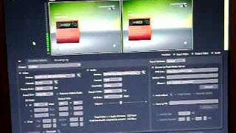 ConsoleWarzone.com Dazzle DVC100 Xbox 360 Tutorial - Part 3 Streaming