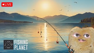 Drop the hook! It's time for the ocean!!!