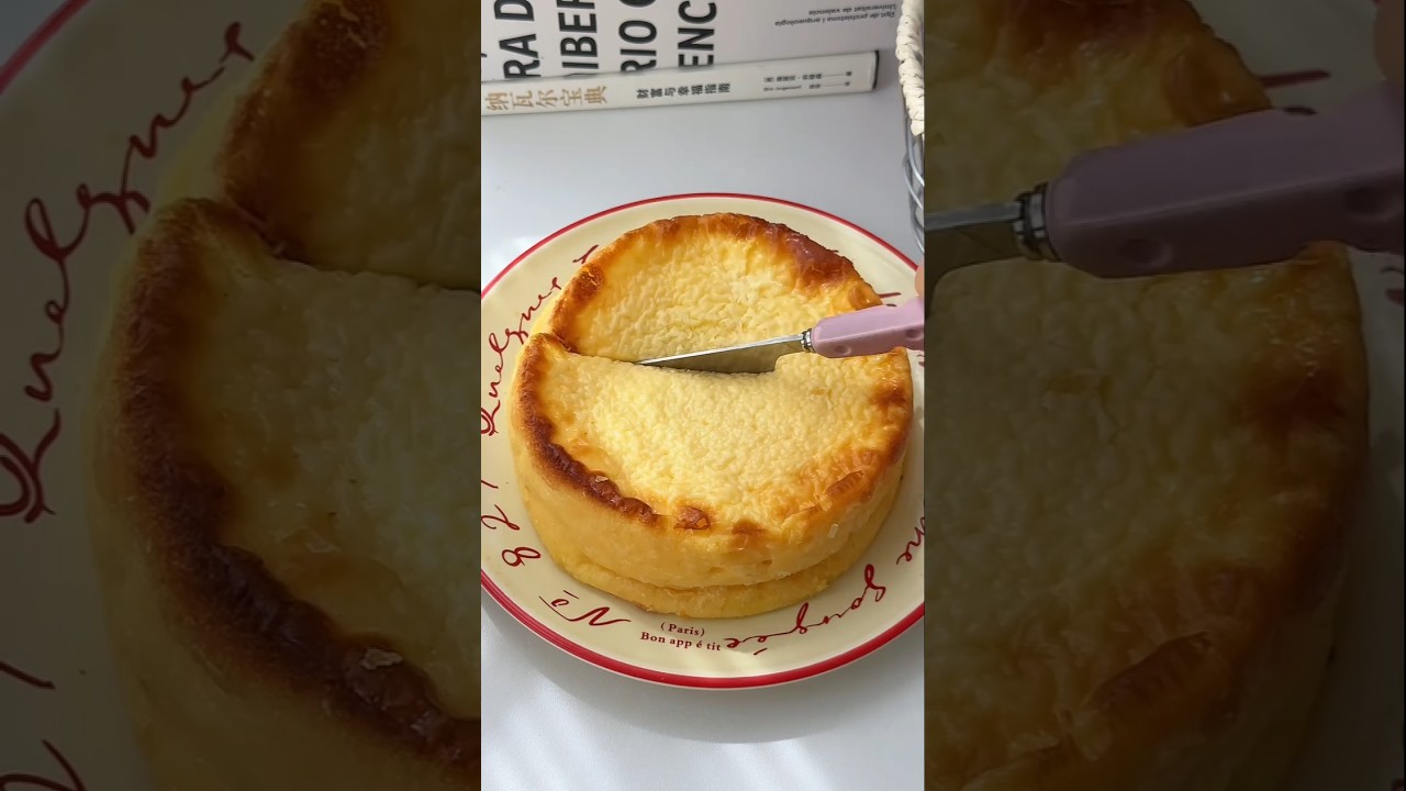 Thick Choco Base Cake | Perfectly Satisfying Clean Cut 🔪🔥