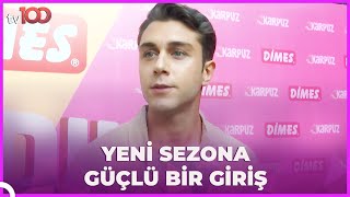 Kardeşlerimin Doruku Onur Seyit Yarandan Yeni Sezon Tüyosu