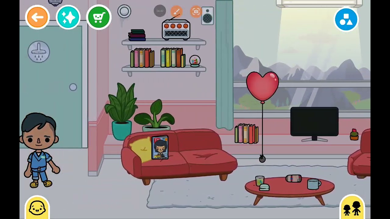 Raga spero che vi piaccia  parte 2😅