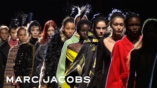 RUNWAY FALL 2019 MARC JACOBS