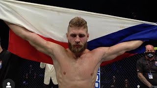 Jiri Prochazka vs Volkan Oezdemir UFC REACTIONS.. | UFC JULY 11TH 2020