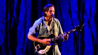 Bahamas (Jack Johnson support) live - Caught Me Thinking - Circus Krone Munich München 2013-09-06