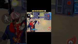 BR rank clips 🔥 intense situation,s #gaming #freefire #trending #shorts