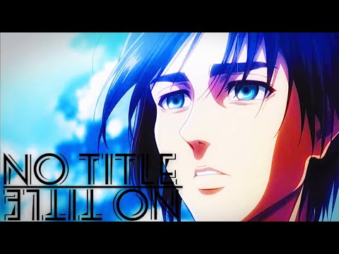 【MAD】進撃の巨人 No title