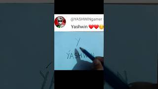 Dribbble art | name logo #dribbble #logo #namelogo #shortvideo