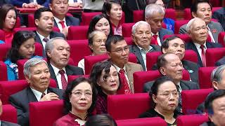 Culture, identity, creativity must be at centre of Hanoi’s development