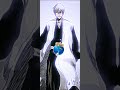 je dois être contente ou je dois flipper ? #bleach #anime #gin #fan2bleach
