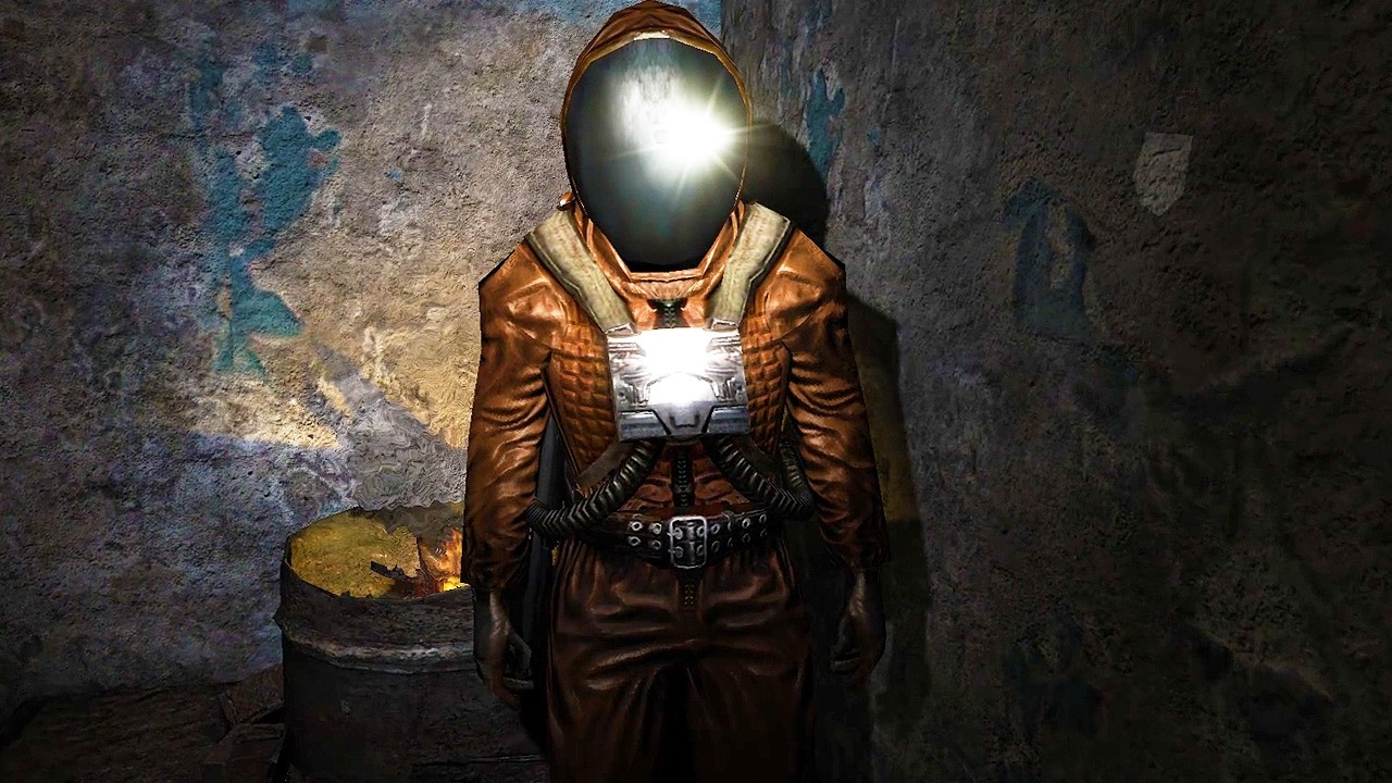 X-16 Оказалась Интересной - STALKER NLC 6 #20