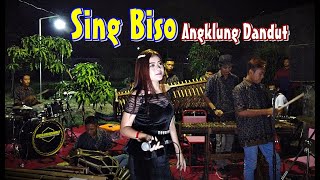 Sing Biso - Angklung Dewandaru Tulungagung Doc. 22 Juni 2019