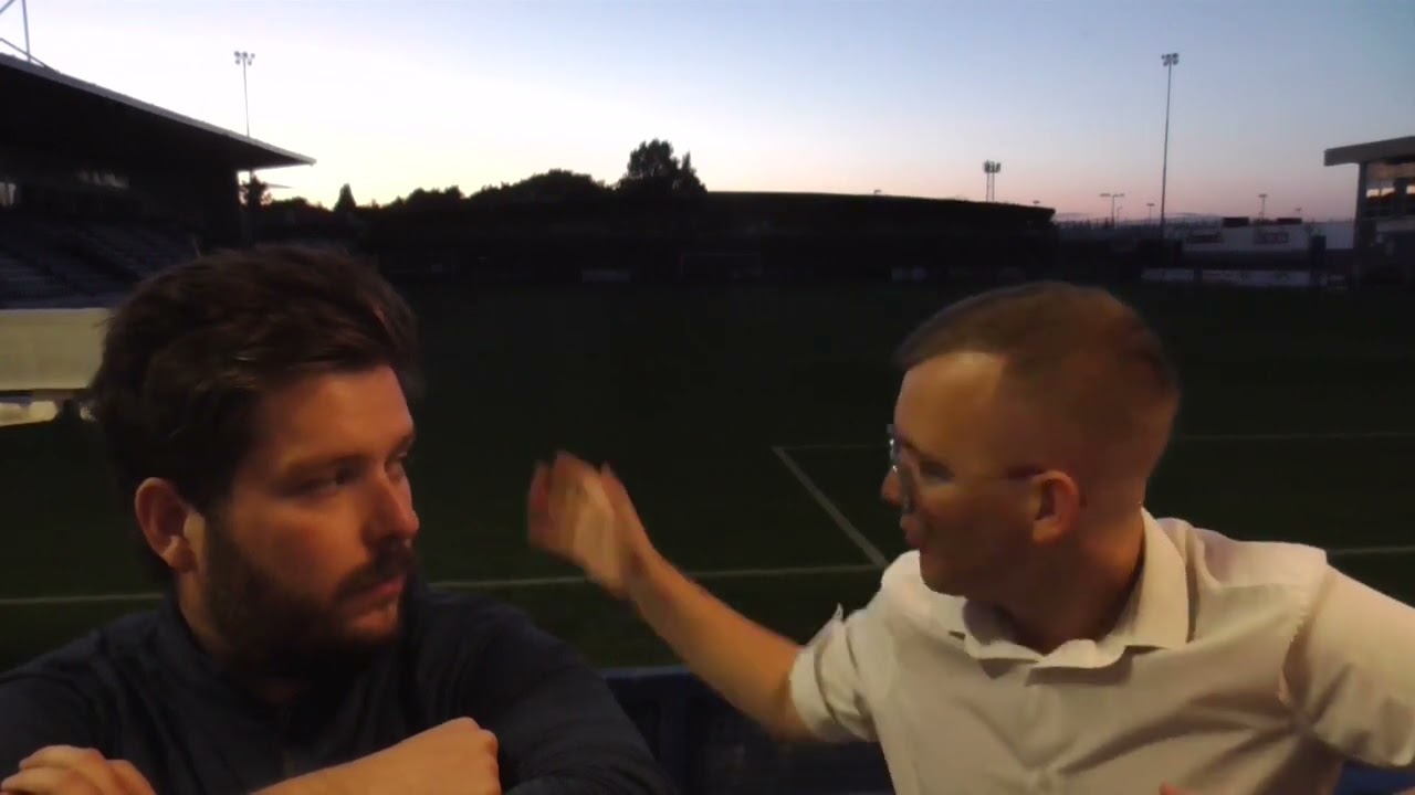 'Shrewsbury new boys and positive Bucks': Lewis Cox and Jonny Drury analysis