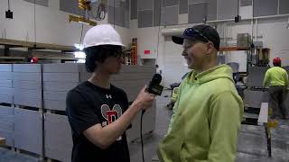 Celebrity CTE Construction builds planters FINAL with credits Net Worth