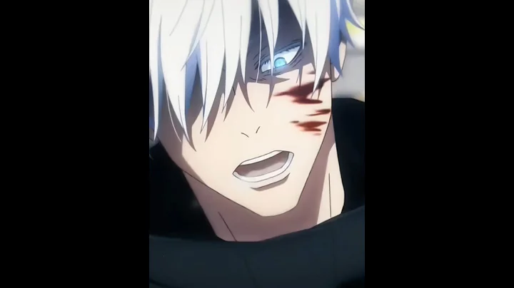 AURA OF LETTER S ☠️||COMMENT NEXT LETTER#ytshorts#trendingshorts#anime#gojo#sukuna#jujutsukaisen#b4x