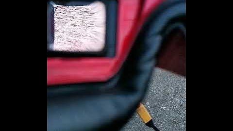 Signal sensitivity problems.  Skyzone sky 03o glasses.