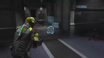 Dead Space 2 Multiplayer - Chill Game on Marker Lab