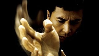 Donny Yen - Донни Йен - Burn it to the ground Donny Yen - Донни Йен - Burn it to the ground