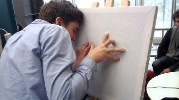 Physical Prototyping 1 - Final project - Arduino