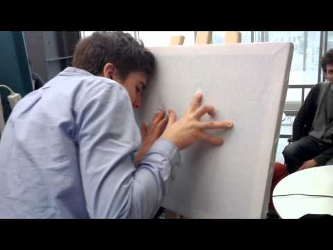 Physical Prototyping 1 - Final project - Arduino