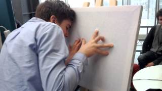 Physical Prototyping 1 - Final project - Arduino