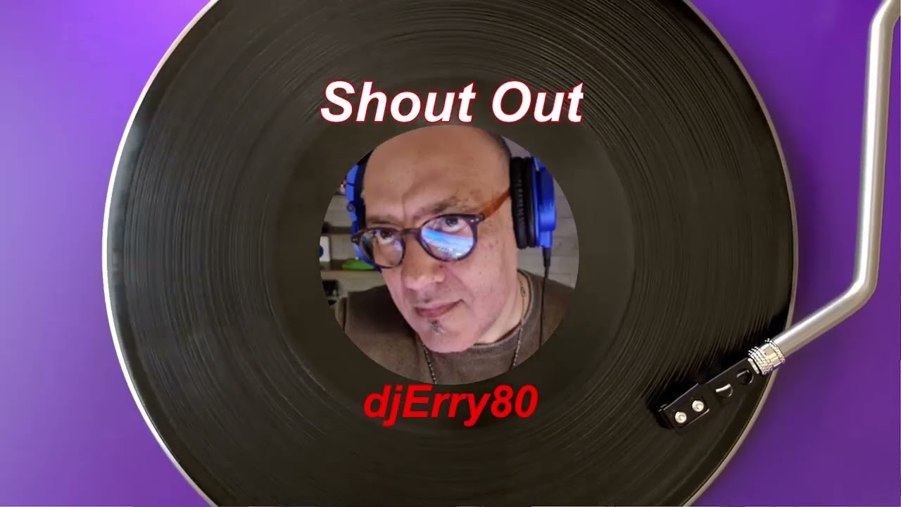 E.M.O.D.I. Team Live DJ Open Format 05/01/2026