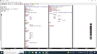 verilog code simulation process in command mode with questasim, modelsim@VLSI