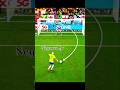 funny penalty kicks in football 😂 #football #funny #soccer