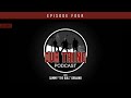 'Our Thing' Podcast Episode 4: I Hope I Die | Sammy "The Bull" Gravano