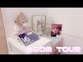 【お引越し】量産型女子のROOM TOUR🎀