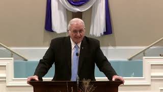 The Gospel That Paul Preached (Pastor Charles Lawson)